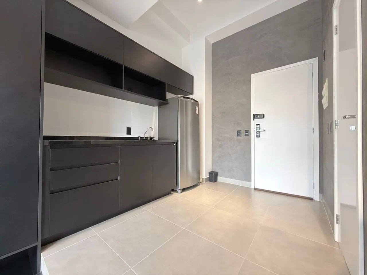 Apartamento com 1 Quarto para alugar, 24m² - Perdizes - Foto 3