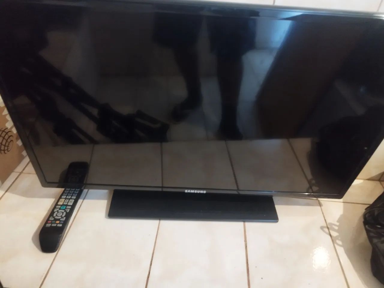 TV SAMSUNG 32 POL.