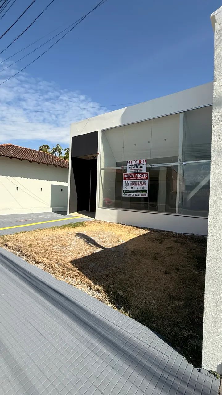 IMÓVEL COMERCIAL - Foto 3