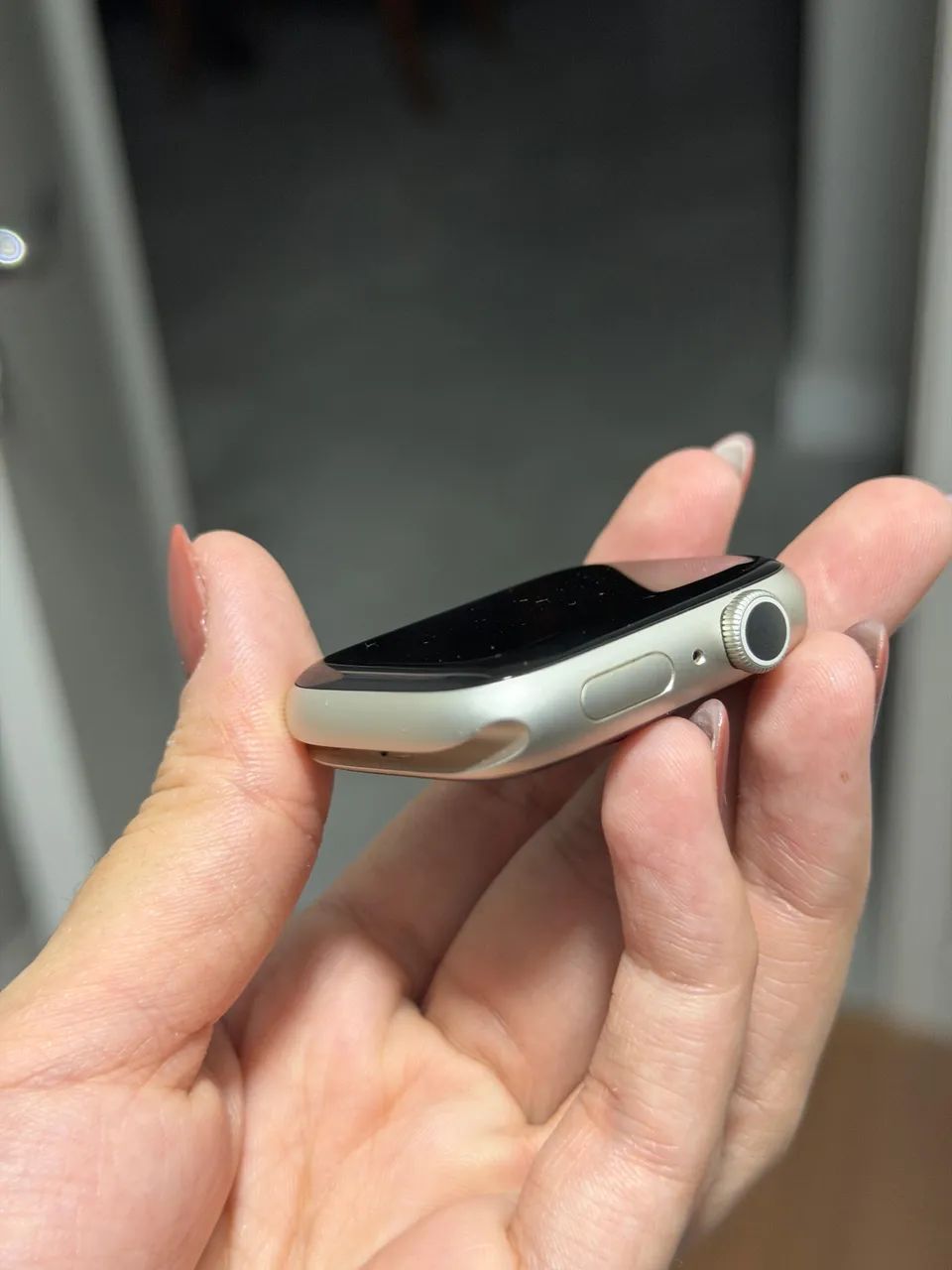 Apple Watch Séries 9 - 45mm, GPS - Foto 4