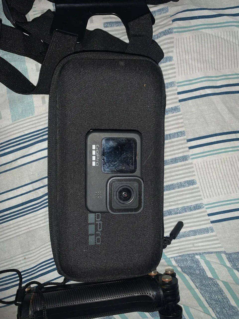 Gopro Hero 9 Black  - Foto 3