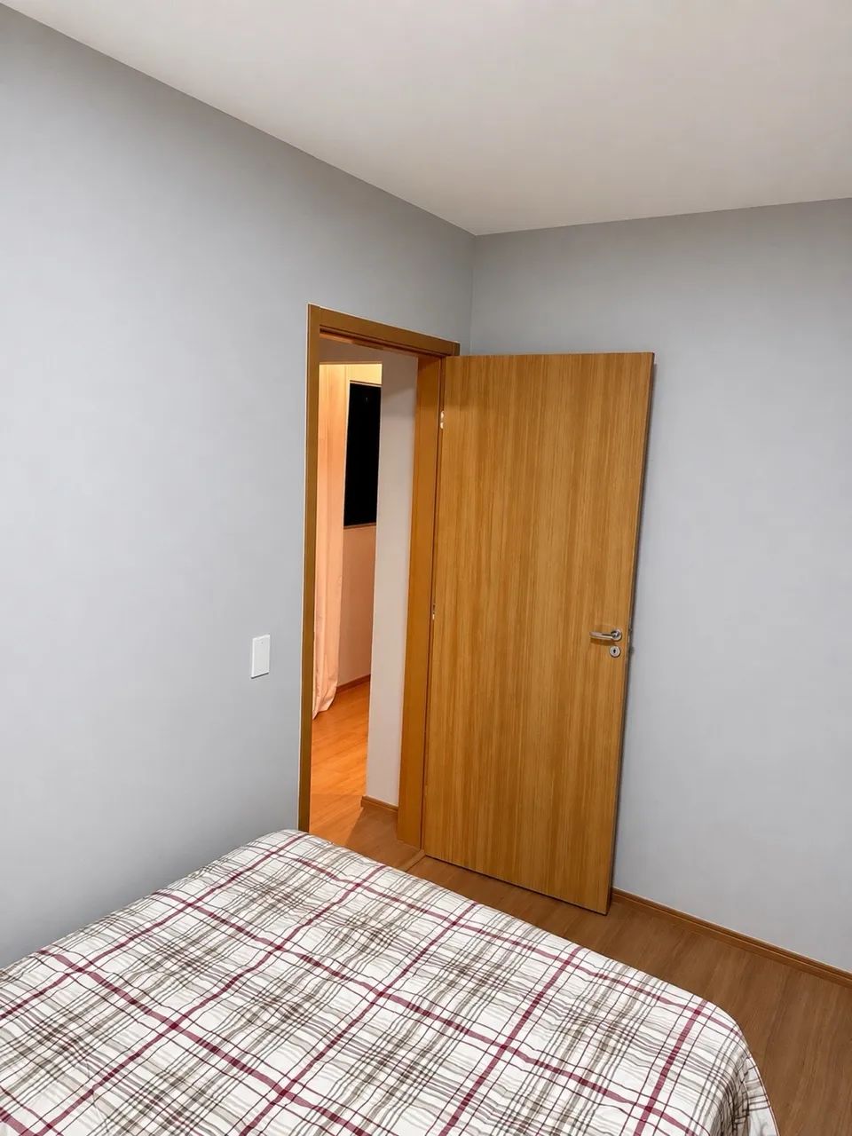 QUARTO MOBILIADO PRÓXIMO À UFMG | VILLE HOLLYWOOD - Foto 4