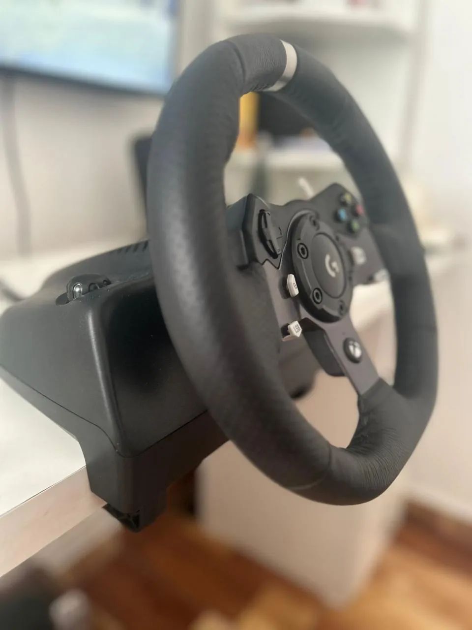 Volante Logitech G920 - Foto 3