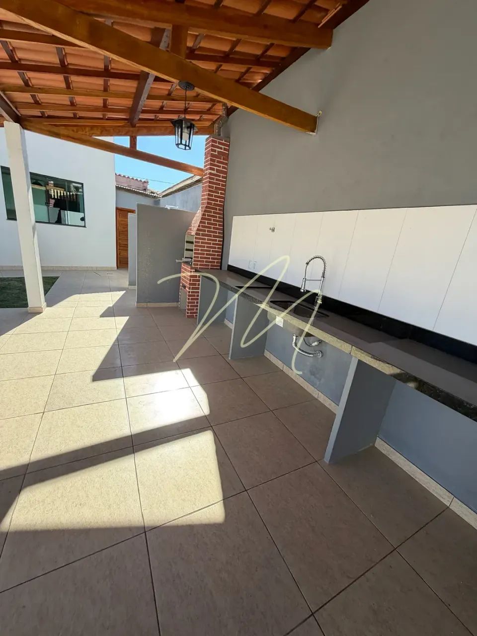 Casa Duplex com Piscina na Praia do Sul - Foto 4