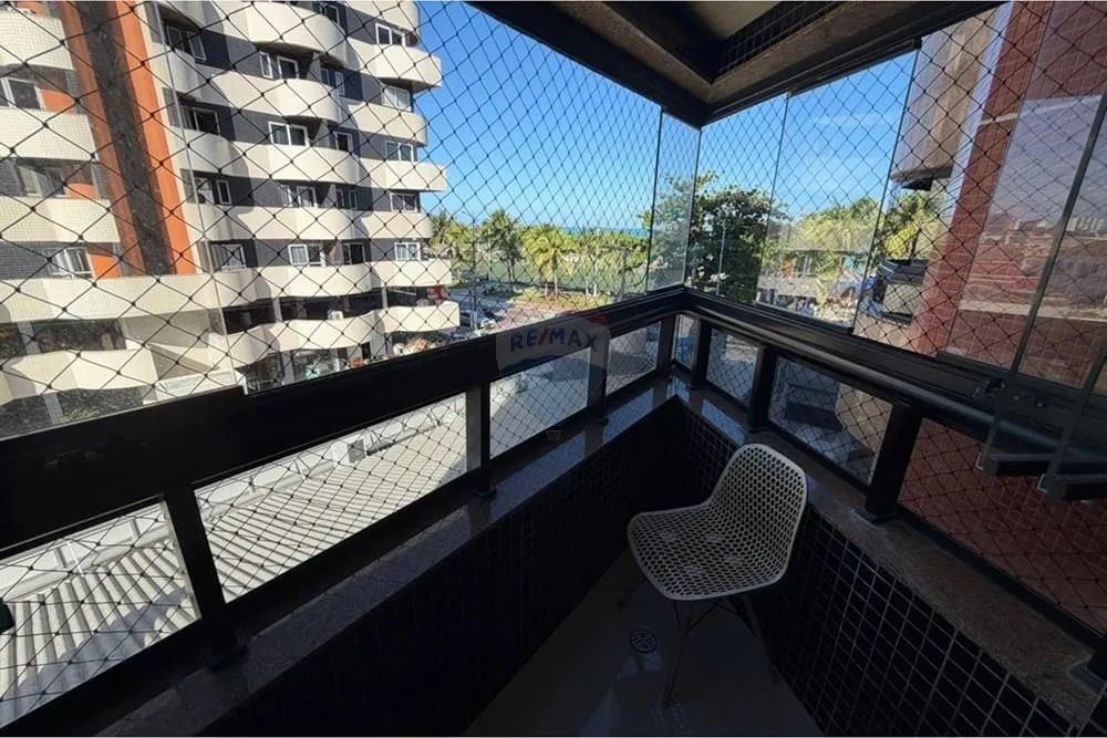 Apartamento Beira-Mar à Venda  Pajuçara, Maceió - Foto 3