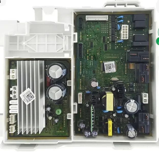 Placa lava e seca WD10M44503W/AZ - Foto 4
