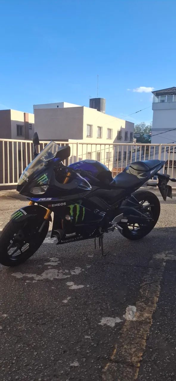 Vendo R3 Monster - Foto 3