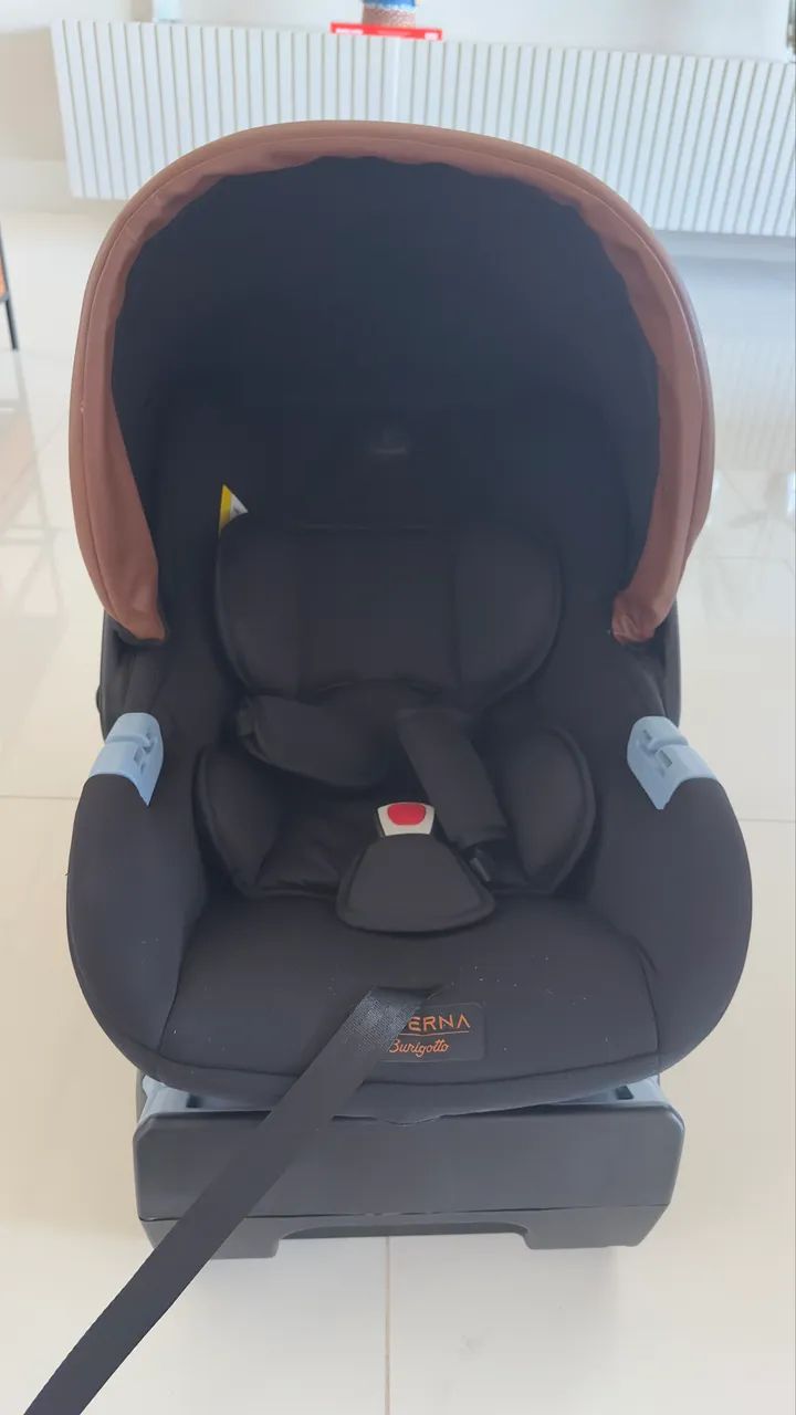 Bebê conforto para carro - Foto 3