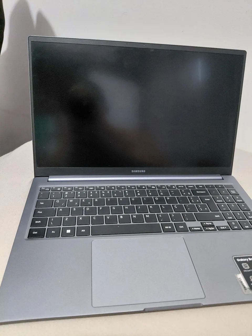 Galaxy book4 - Foto 4