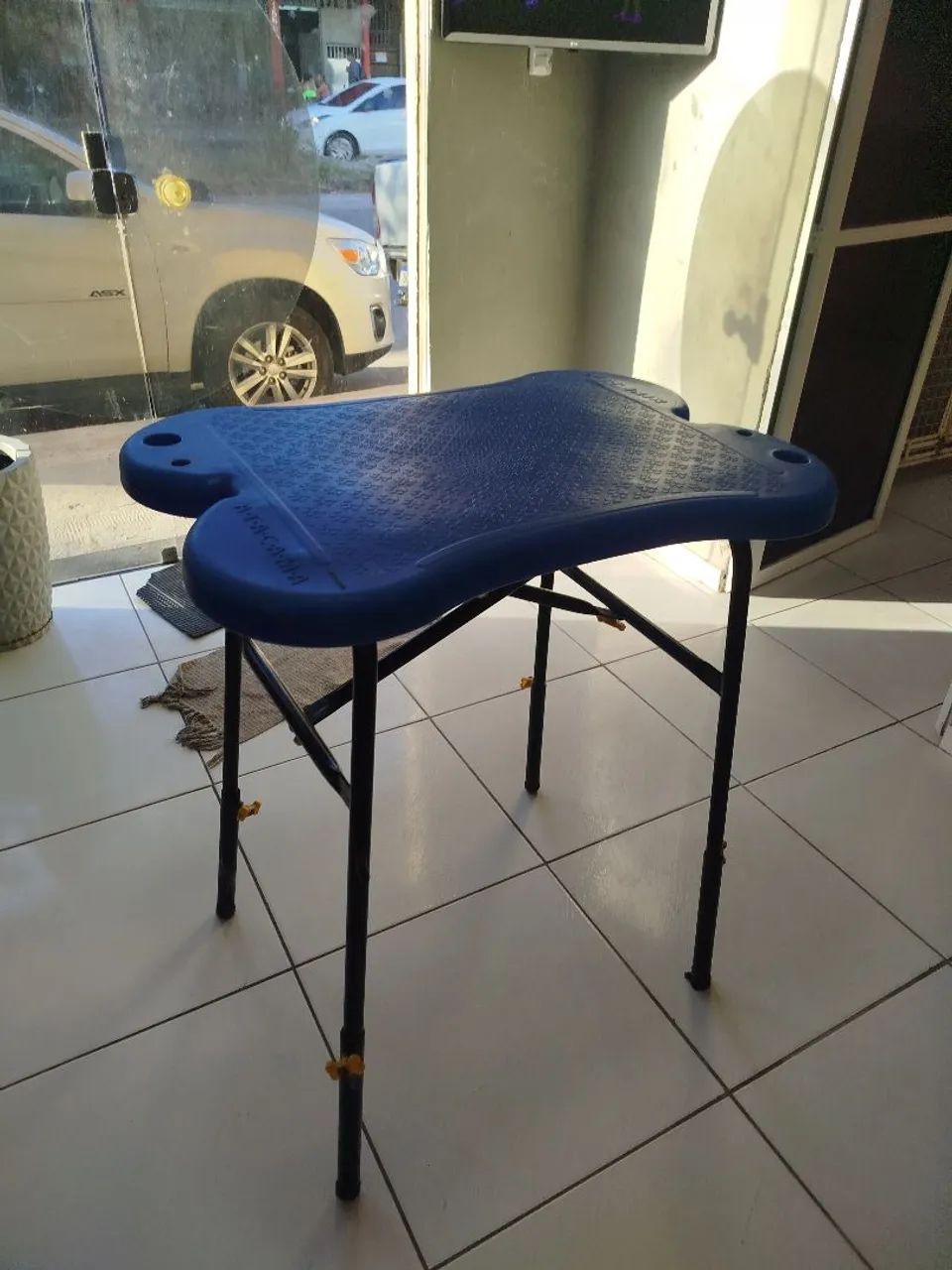 Mesa para banho e tosa - Foto 5