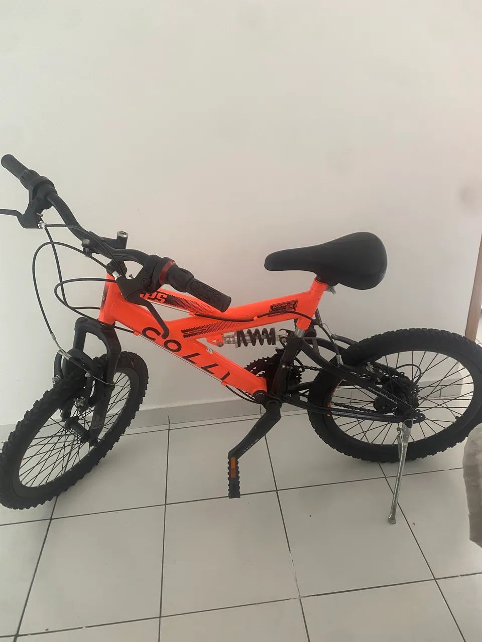 Bicicleta colli  - Foto 3