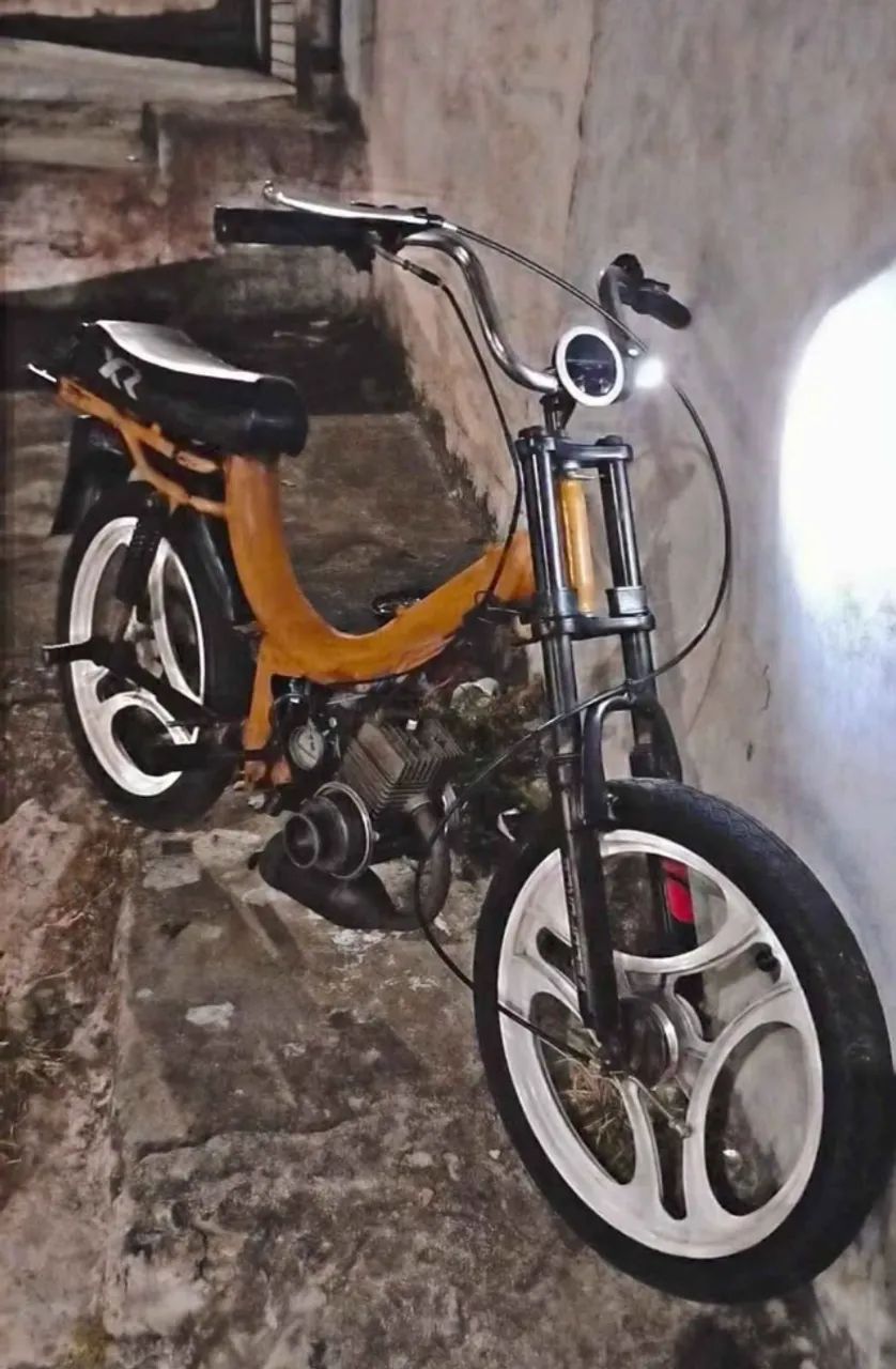 Moby da pau em POP 100 - Foto 2