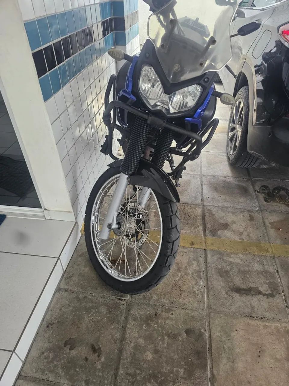 Teneré 250cc  - Foto 3