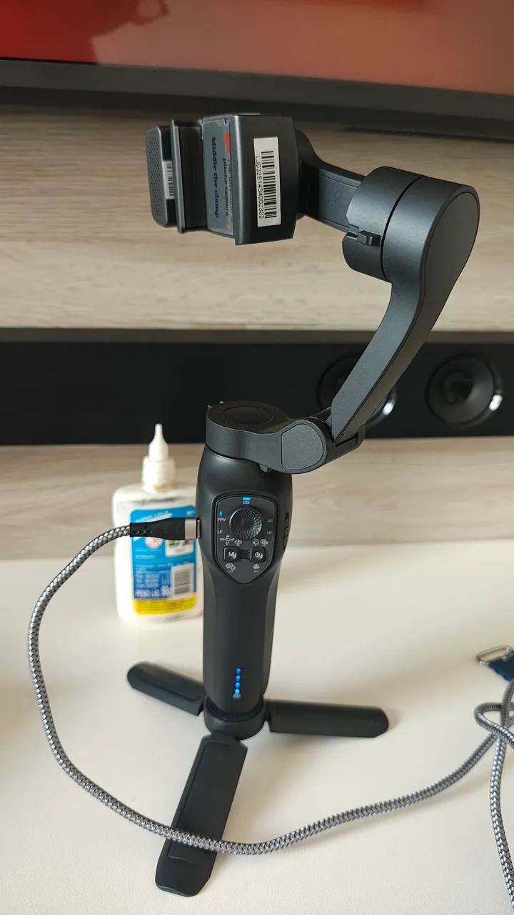 Gimbal  - Foto 2