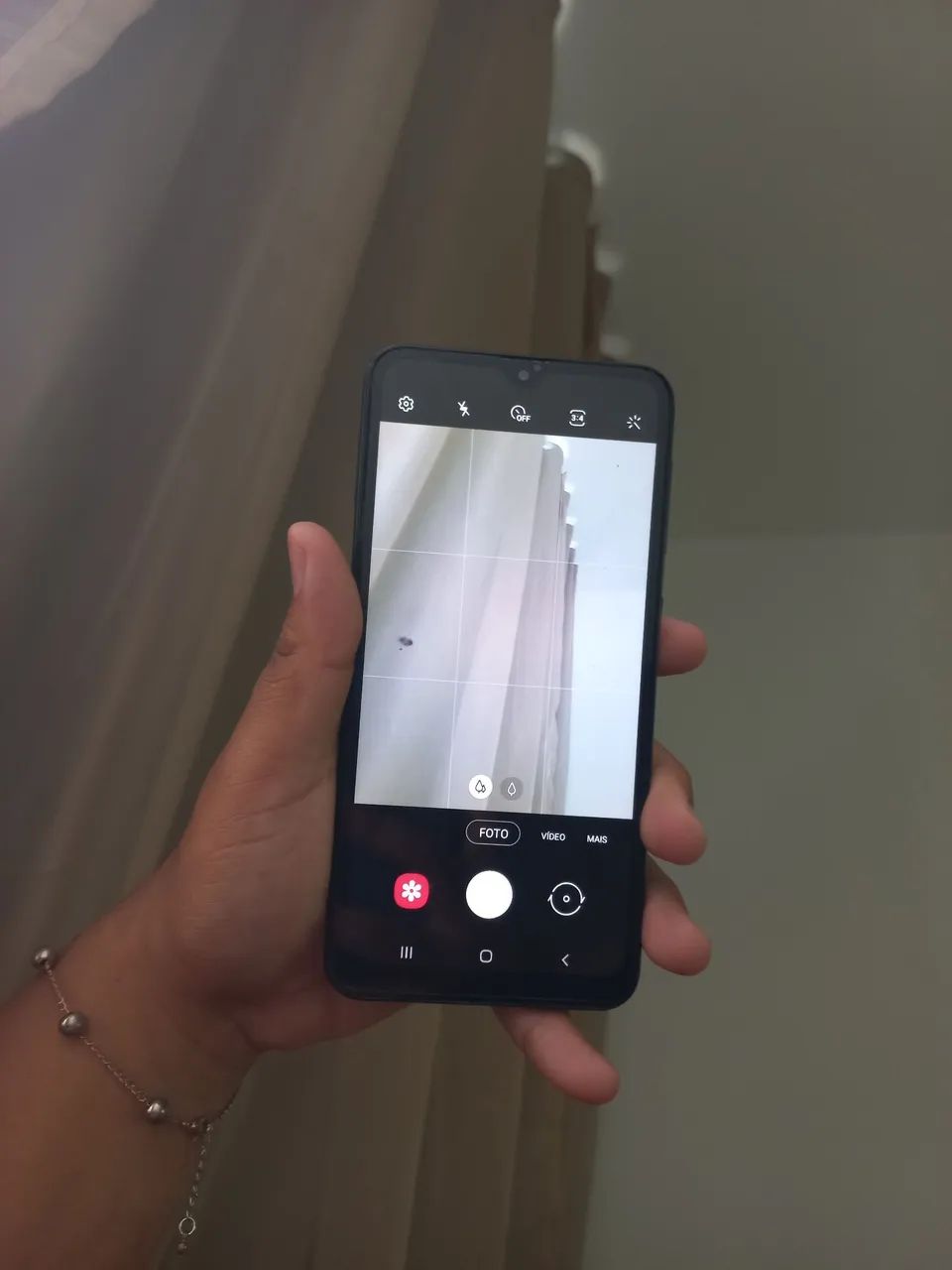 Vendo celular Samsung A10 - Foto 3