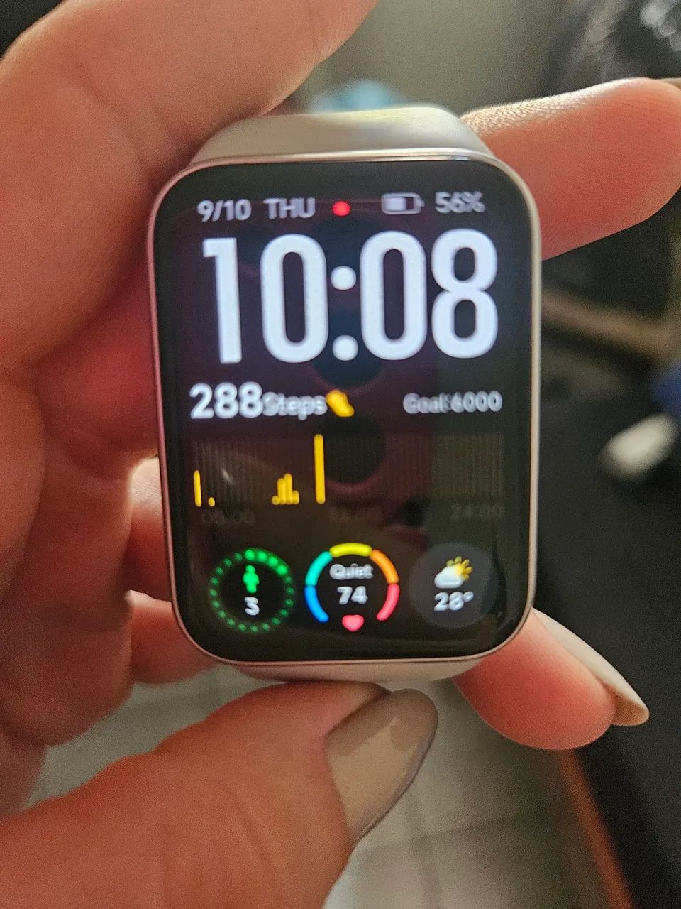 Miband 9 PRO - Foto 5