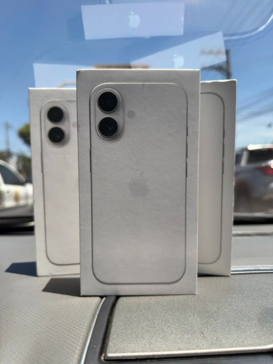 iphone 17 256GB 