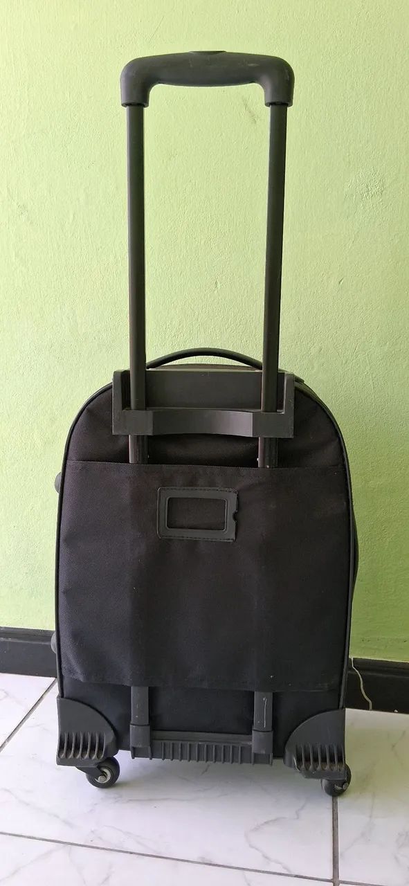 Mala de viagem - Foto 4