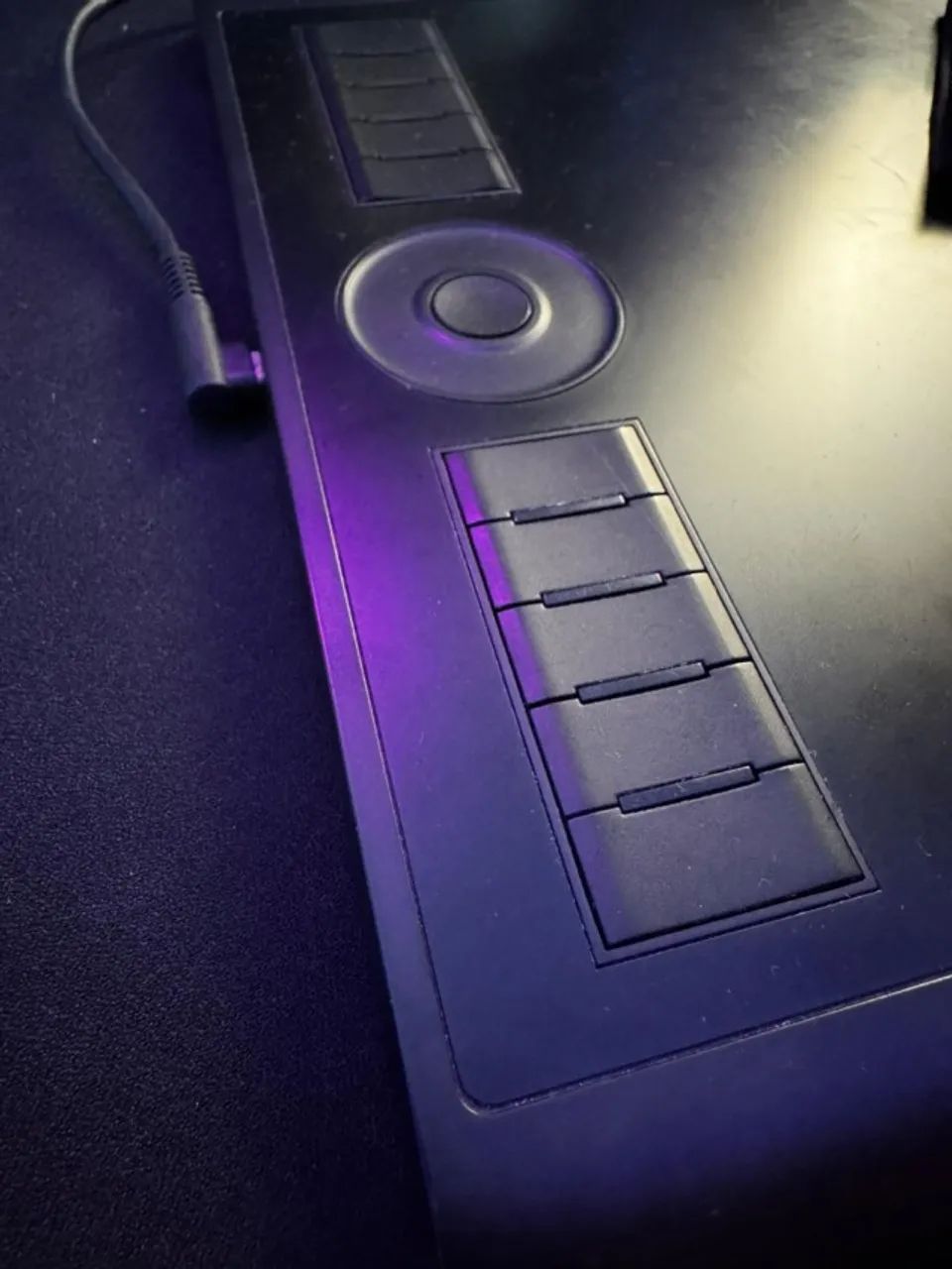 Mesa Digitalizadora GAOMON M10K PRO | Perfeita para Design, ilustração e edição - Foto 2