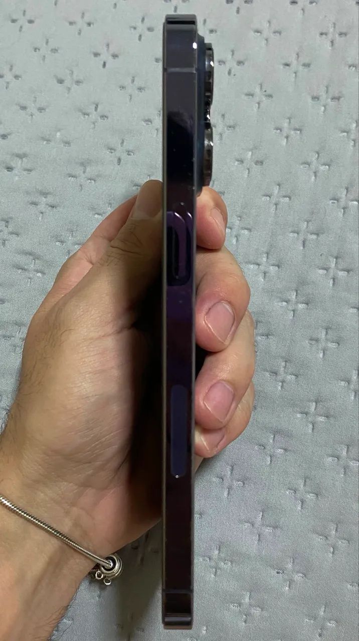 iPhone 14 Pro Max  - Foto 4