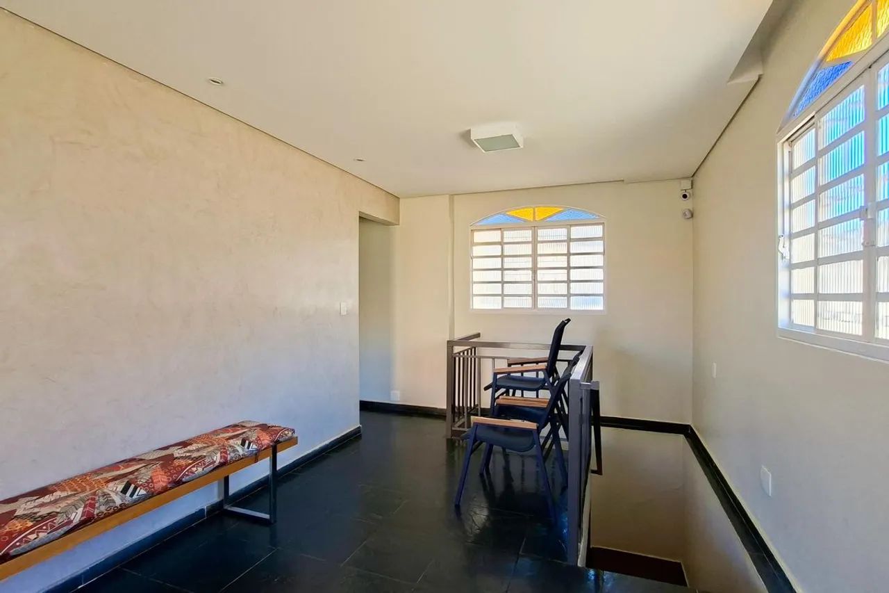 Casa à Venda - Santa Efigênia, 5 Quartos, 253 m2 - Foto 5