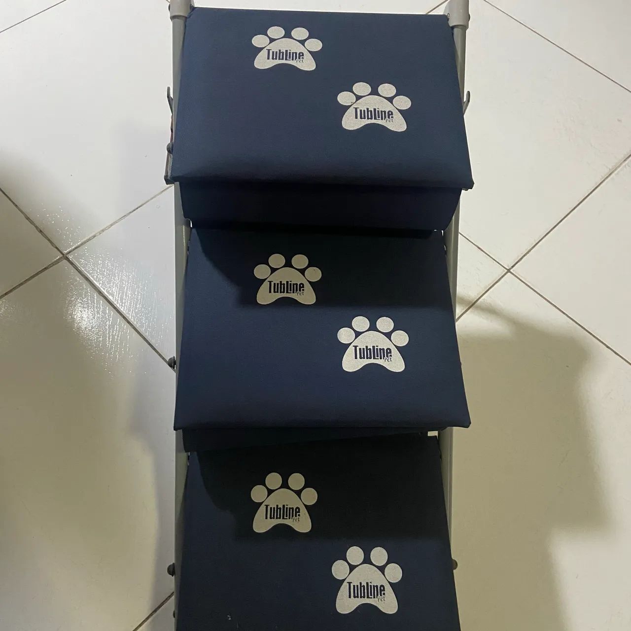 Escada Pet  - Foto 2