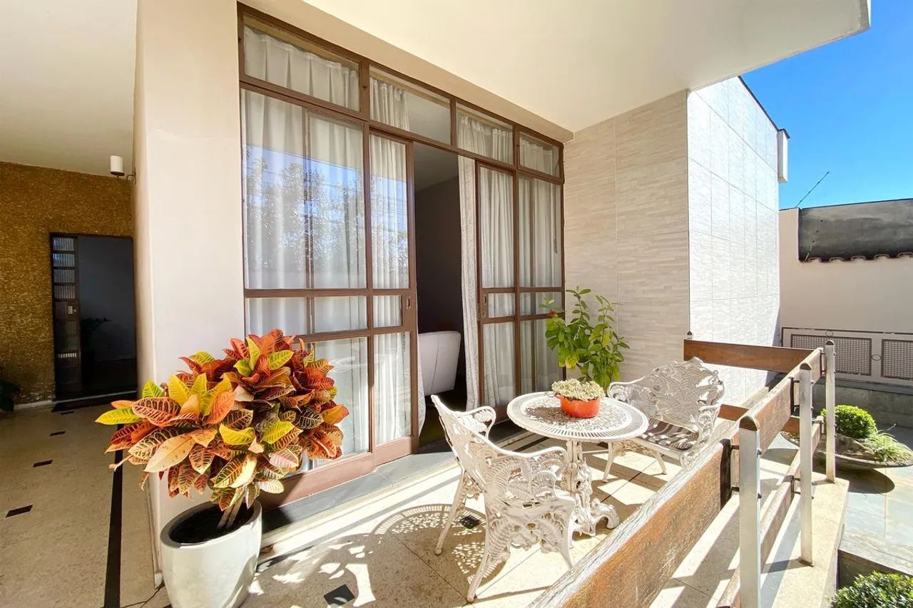 Casa à Venda - Indaiá, 4 Quartos, 280 m2 - Foto 5