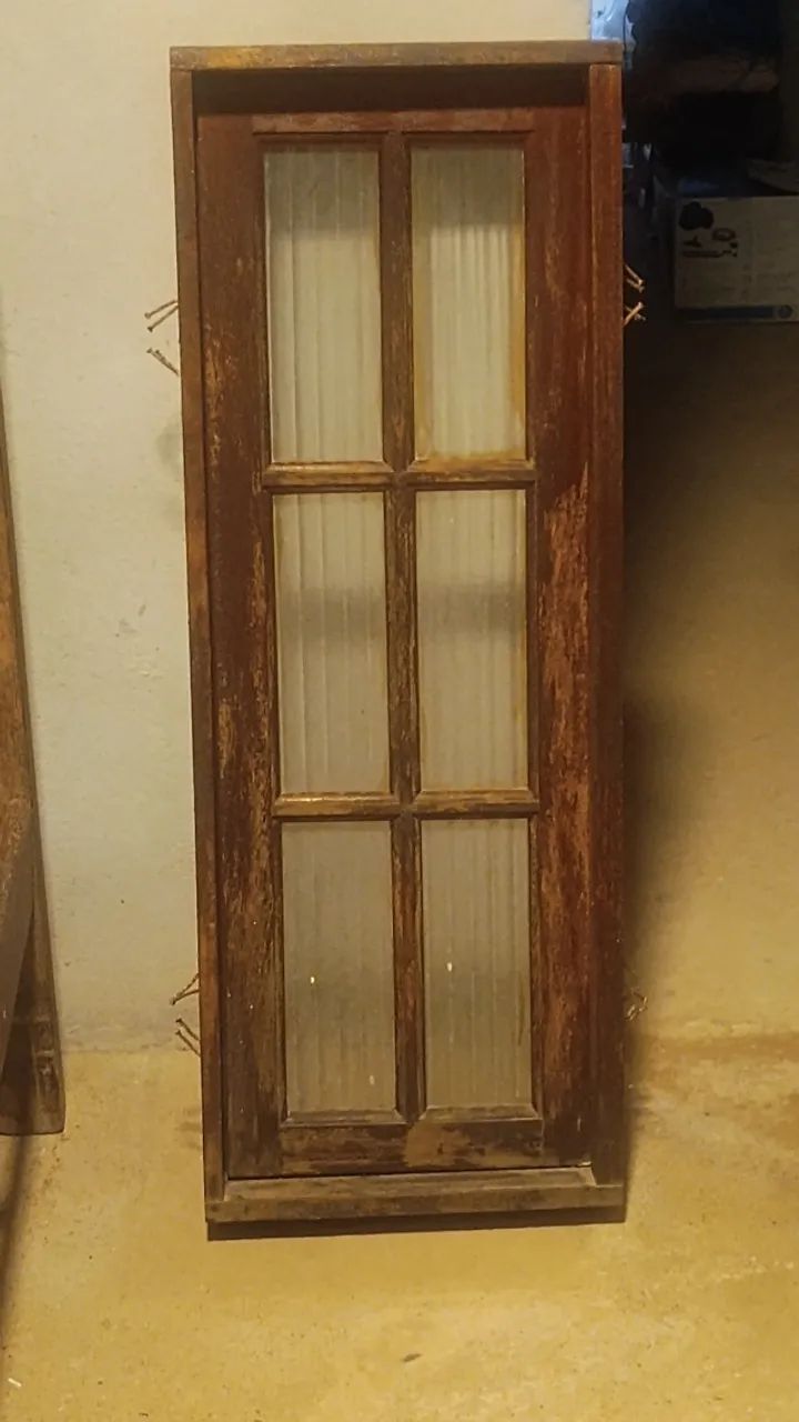 Venda de basculante 