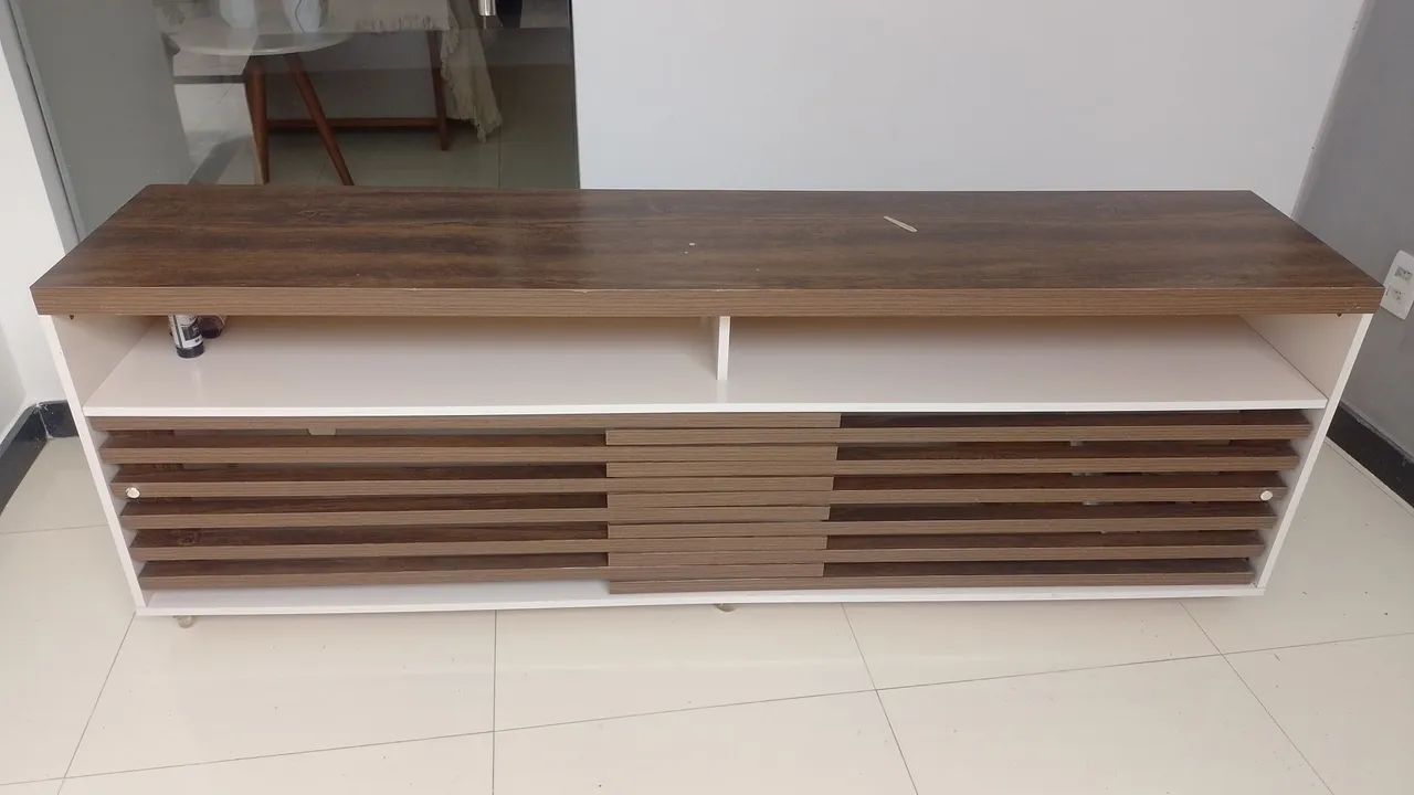 Rack Tv - Foto 2
