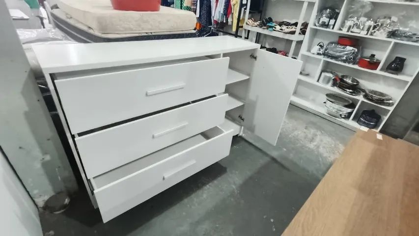 COMODA GRANDE  - Foto 2