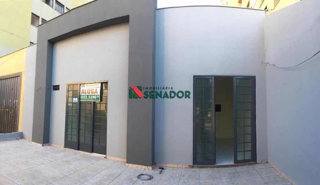 Salão à venda e para alugar em Londrina, Centro, com 59.42 m² - Foto 3