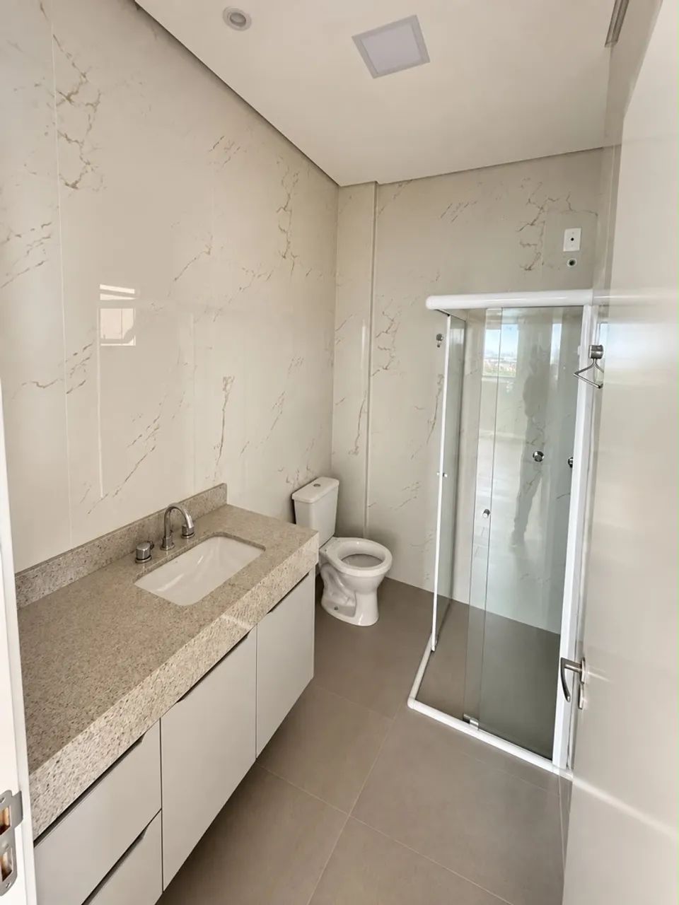 Apartamento no centro  - Foto 4