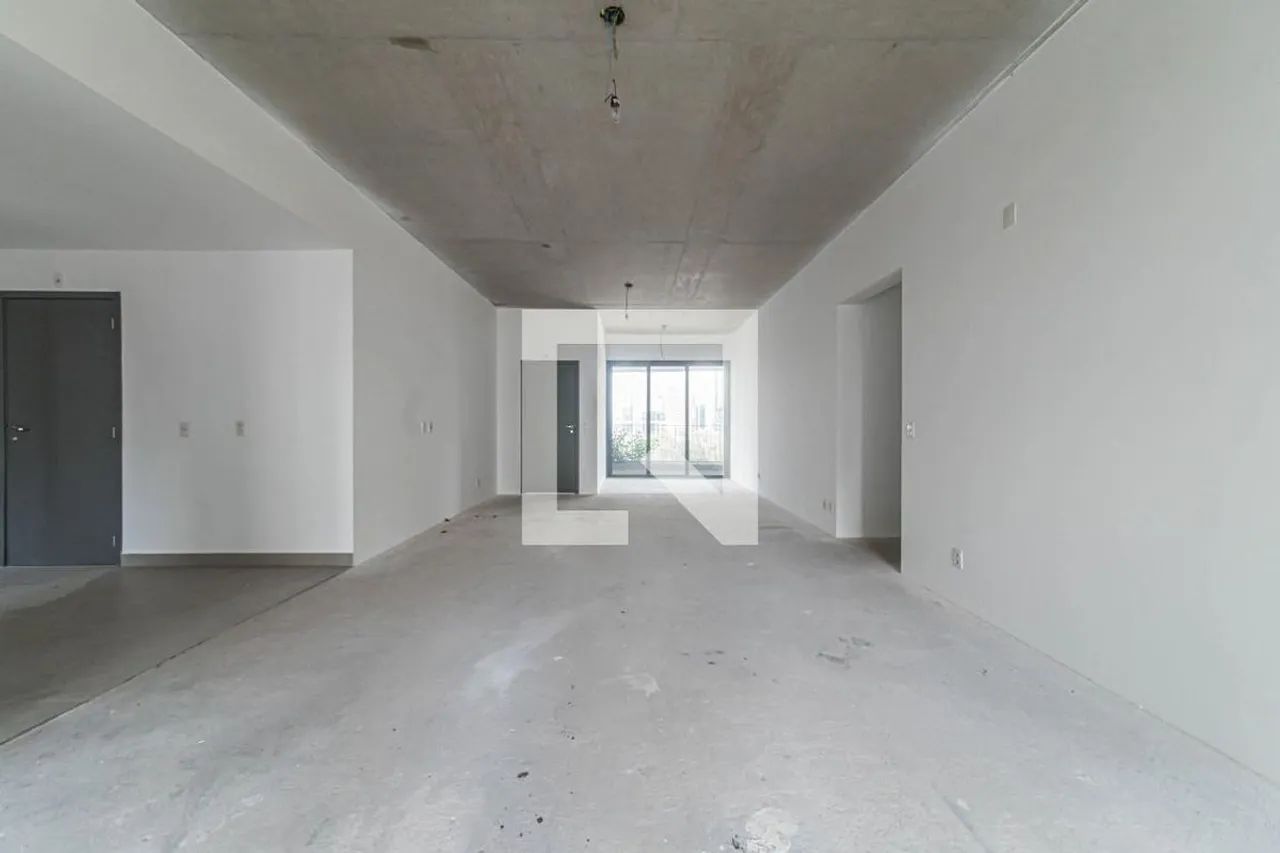 Apartamento à Venda - Vila Olímpia, 3 Quartos, 143 m2 - Foto 2