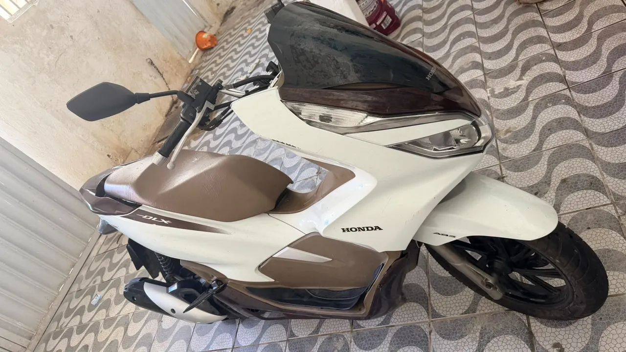 Pcx - Foto 3