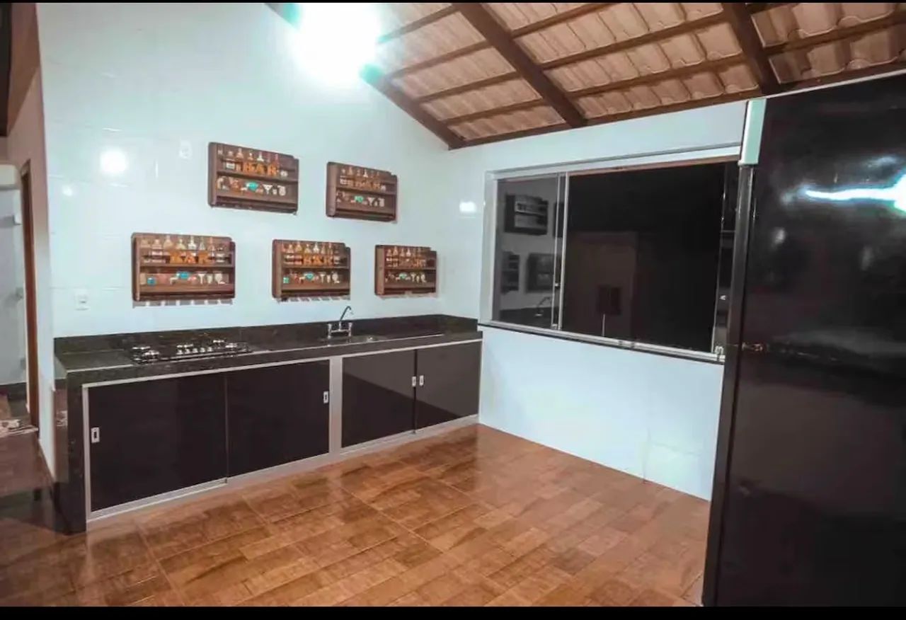 Excelente casa em Igarapé  - Foto 5