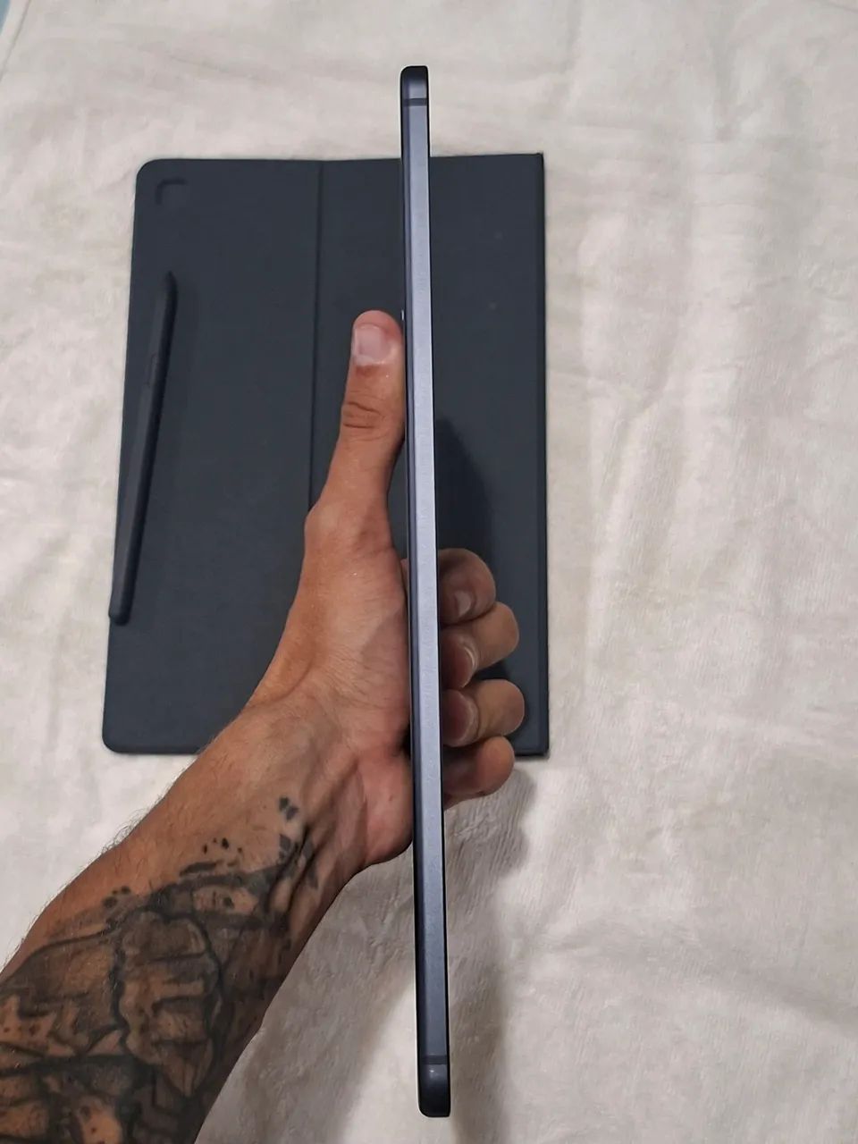 Galaxy Tab S6 Lite - Foto 3