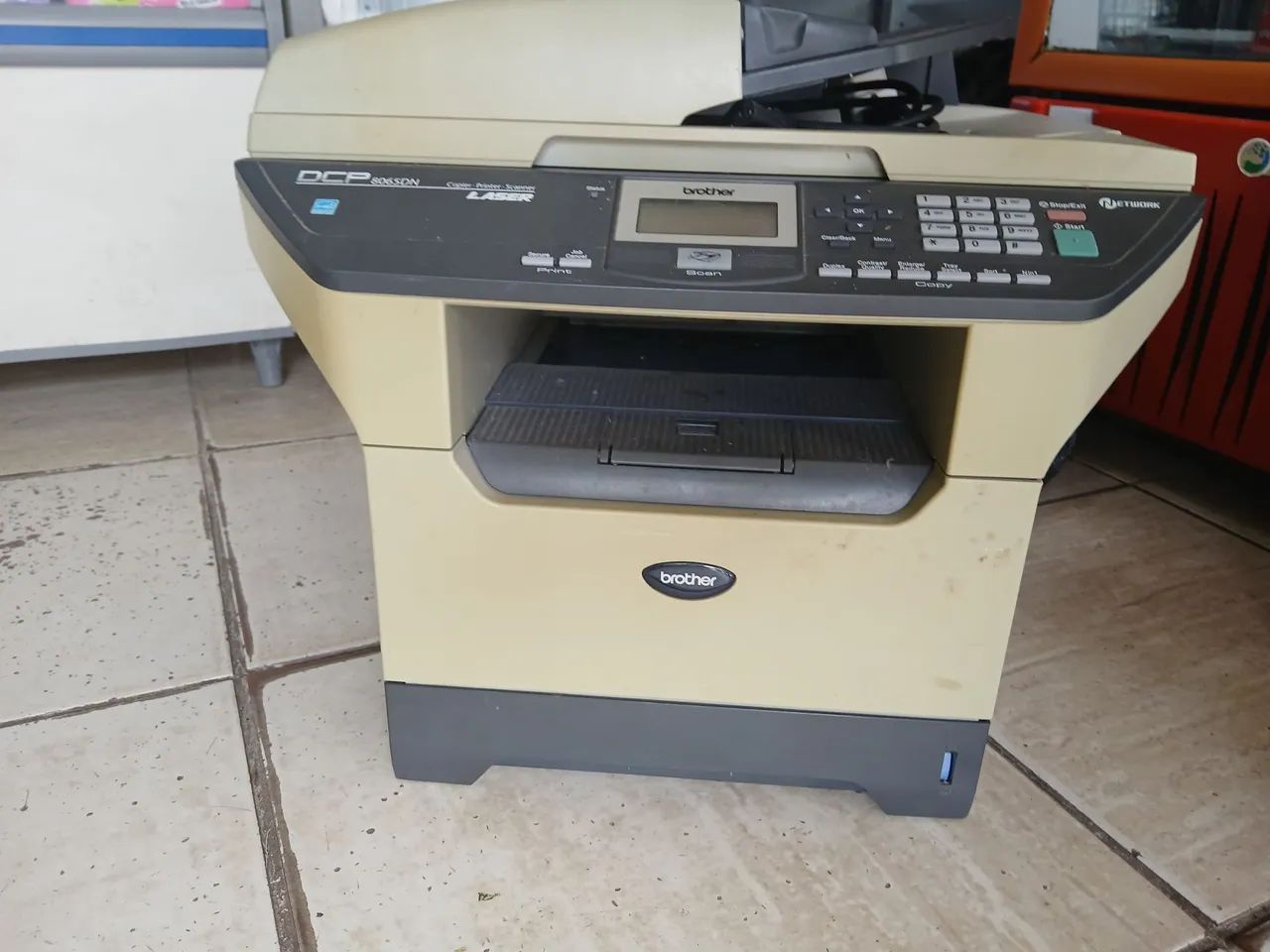 Maquina de xerox - Foto 2