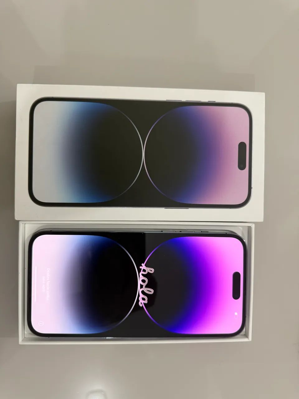 iPhone 14 Pro Max 256GB - Foto 2