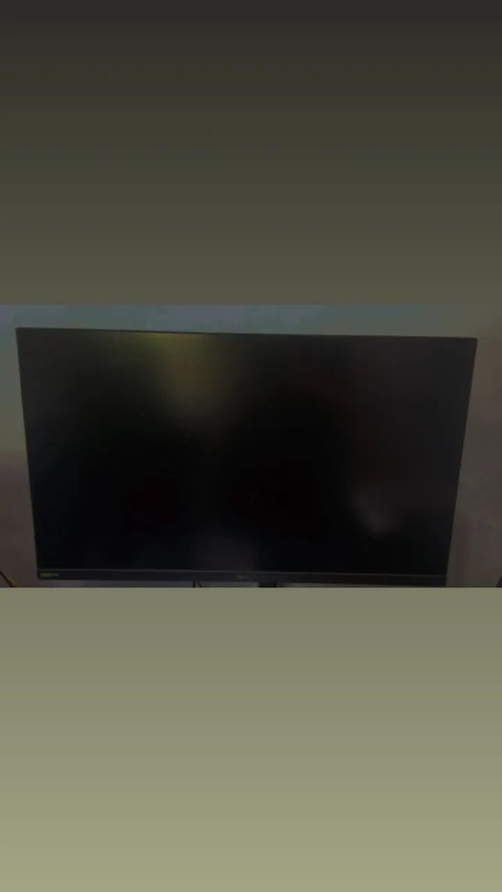 Monitor