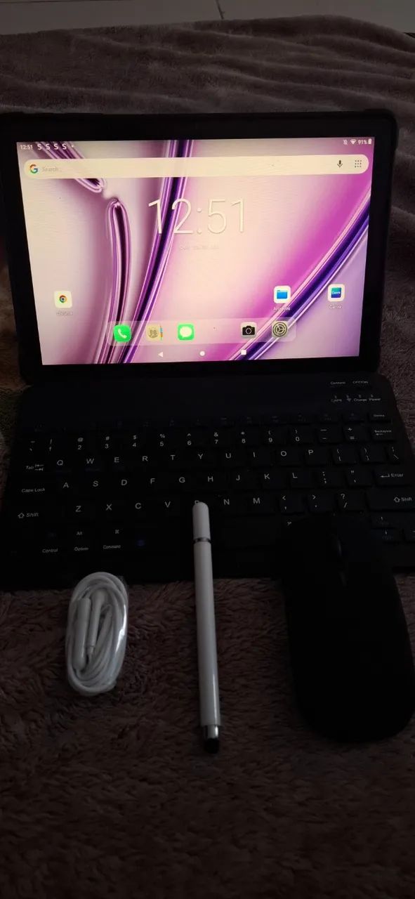 Vendo Tablet quase novo - Foto 3