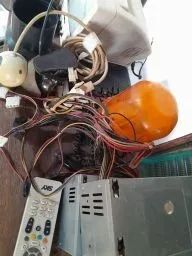 peças eletronicos diversos  - Foto 3