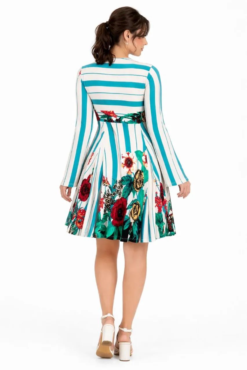 Vestido tamanho 38 - Foto 2