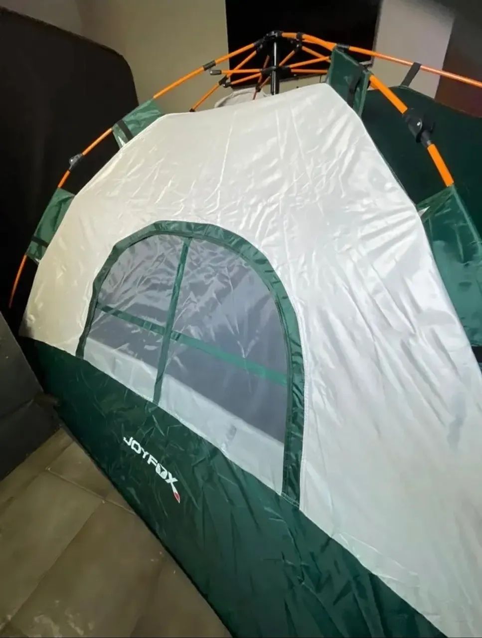 Camping barraca  - Foto 5