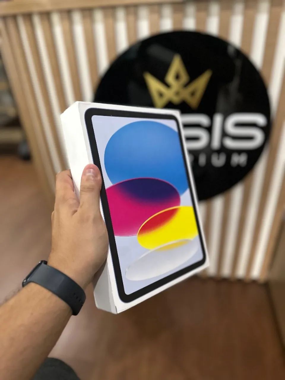 iPad 11 128gb Promoção de Loja Fisica - Foto 2