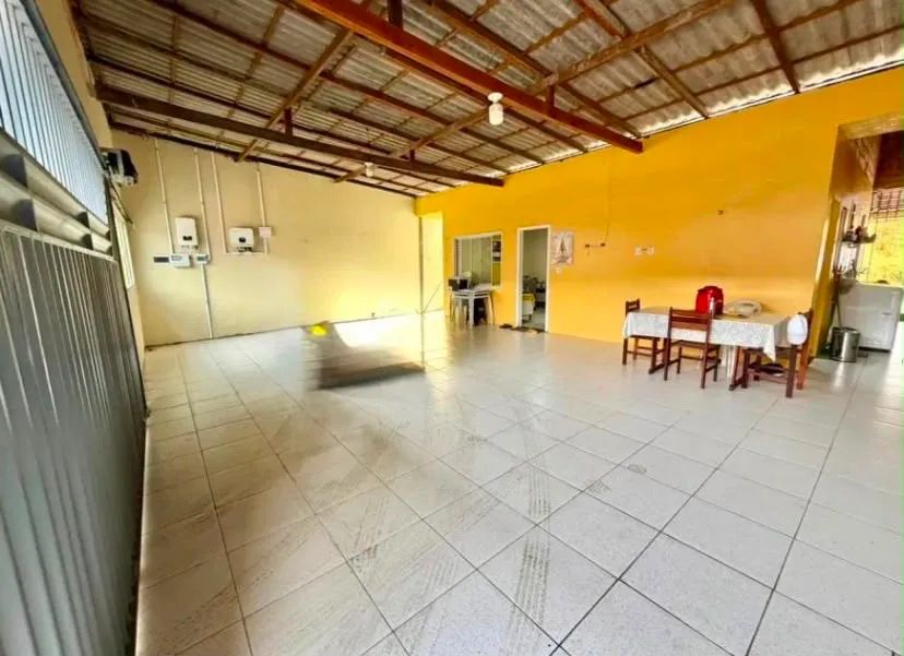 Casa no Novo Aleixo com 2 quartos - Foto 3