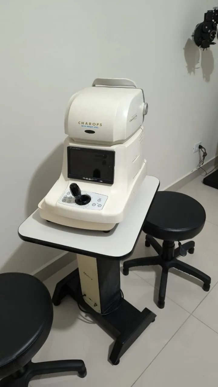 AUTOREFRATOR - Foto 2