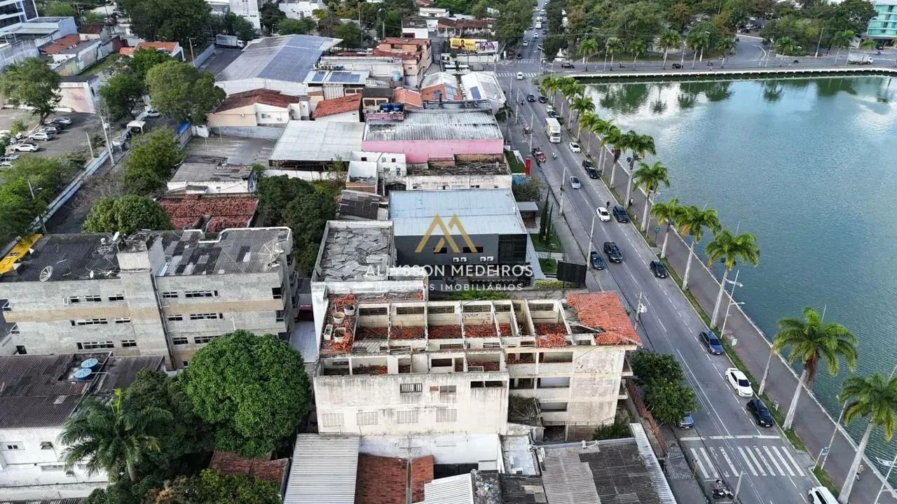 Prédio 3000 m² venda ou locação no Centro - Campina Grande/PB - Foto 4