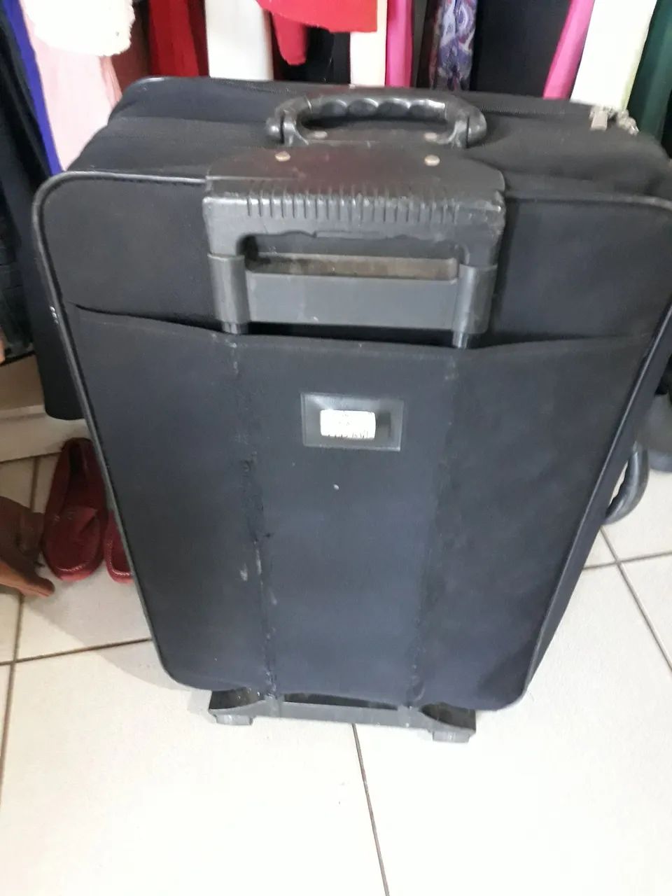 Mala de viagem  - Foto 3