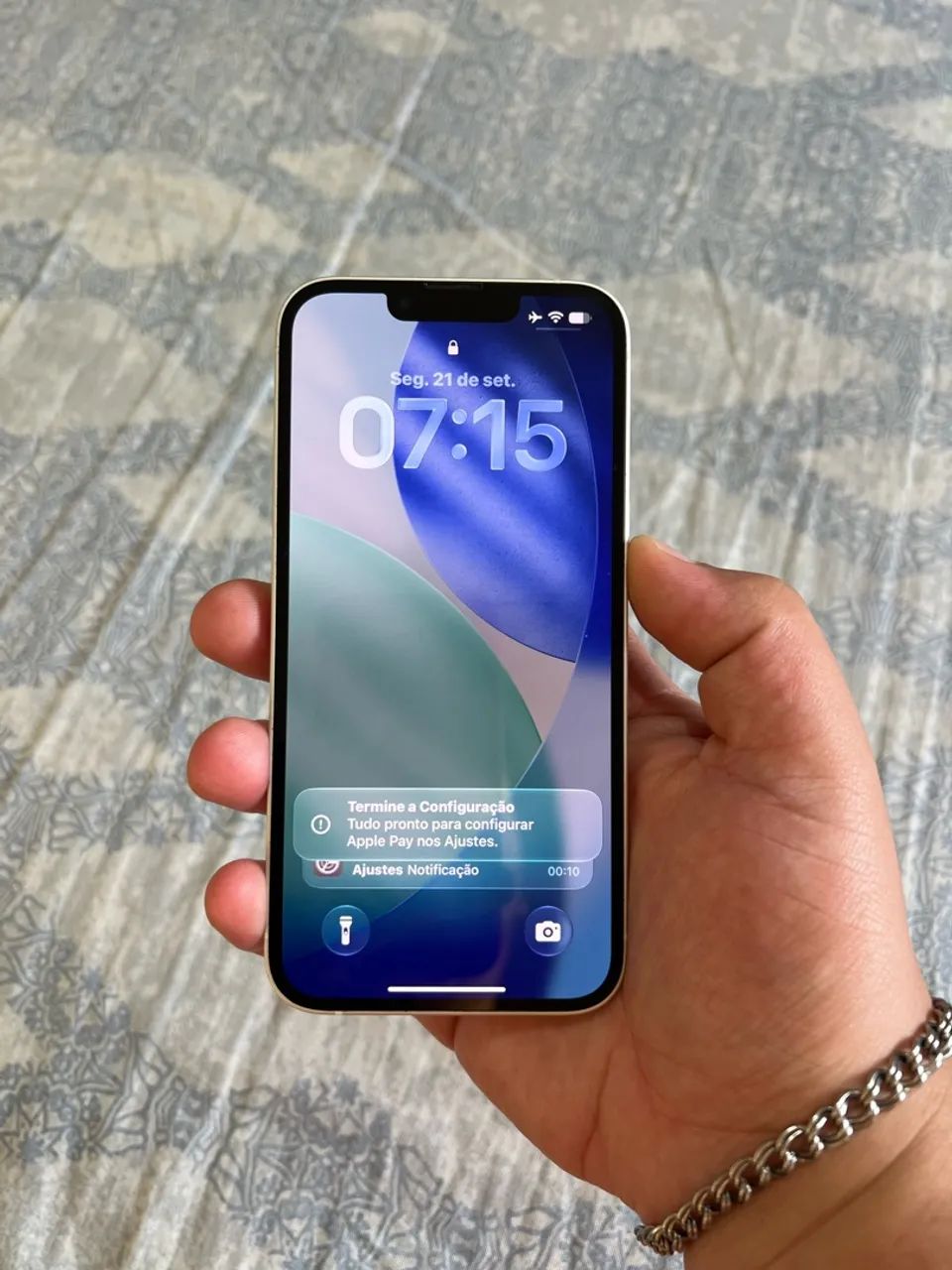 IPHONE 14 128G - Foto 5