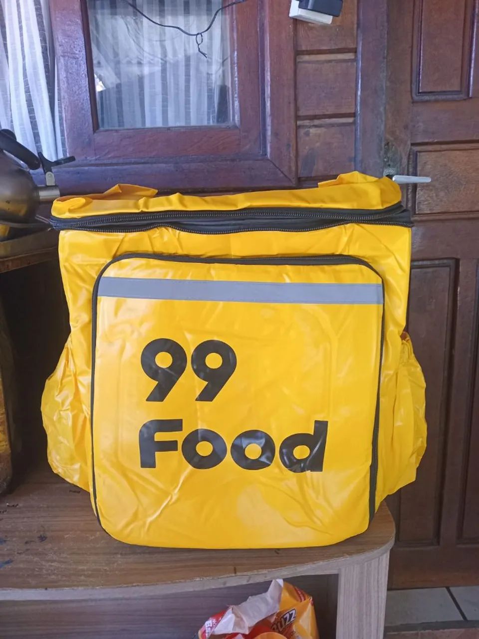 Bag 99